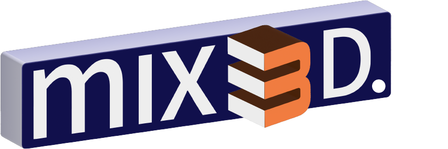 mix3D